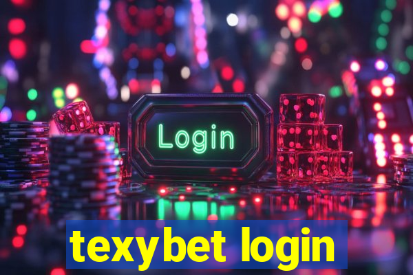 texybet login